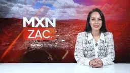 Ciudadanos buscan revocación de mandato de David Monreal en Zacatecas.