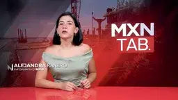  "Vuelco de Camión de Maíz Desata Rapiña en Veracruz-Tabasco"