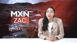 Zacatecas imparable en eso de la violencia.