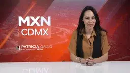 "Explosión por Gas Devasta Salón Corona en CdMx"