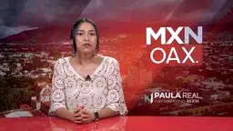  "Reanudará Tribunal de Oaxaca Juicio de Saxofonista: Magistrada Berenice"