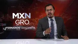 Grupo armado secuestra a candidato de Morena 