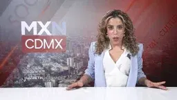 "¡Controversia electoral en Ciudad de México! 
Morena ha sido vetada de utilizar ciertos términos en su propaganda contra Santiago Taboada. 🗳️🚫"