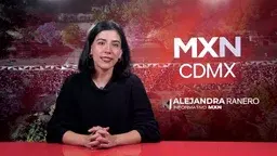 "Martí Batres Prohíbe Tala de Árboles en Six Flags de la CDMX"