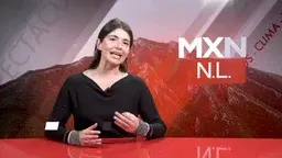 "Nuevo León en Alerta Máxima por Posible Ciclón"