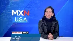 Así fue la Operación Espalda Mojada: La mayor deportación masiva en la historia de Estados Unidos