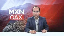 "Raymundo Chagoya Lidera en Oaxaca de Juárez, Según PREP 2024"