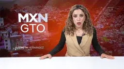 El presidente se mofa por los asesinatos de paramédicos en Celaya y dice que vaya LatinUs y derechos humanos ahí.